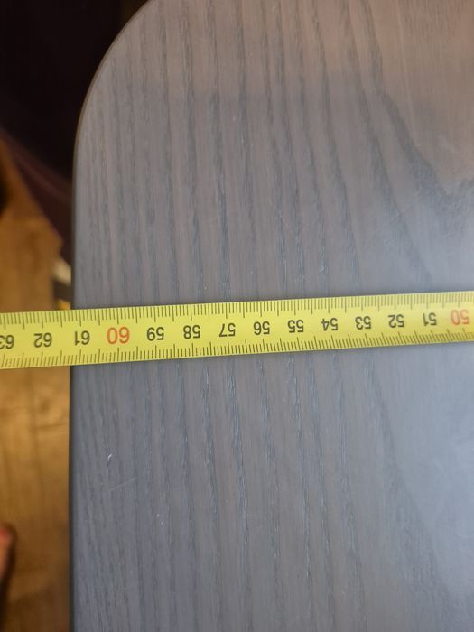 Biurko narożne bekant ikea