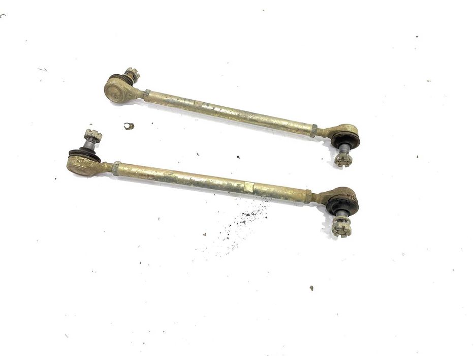 Yamaha Breeze 125 Grizzly Drążek kierowniczy prawy lewy Czesci