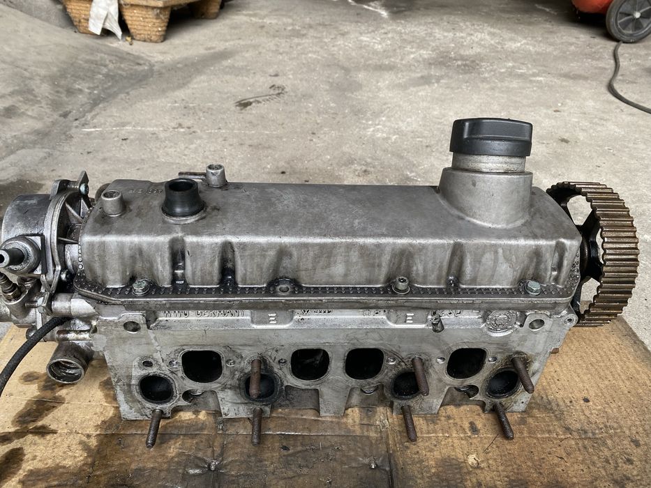 Colaca tdi vp 110cv , audi , seat , golf