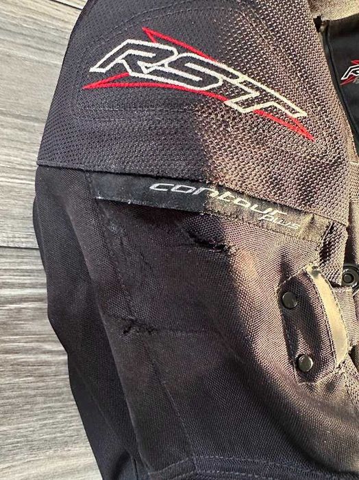 Kurtka motocyklowa RST PRO Series roz. L