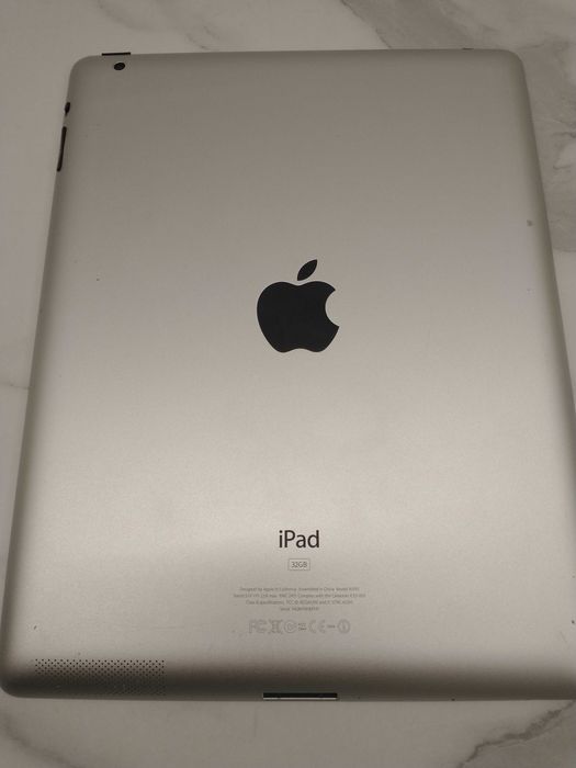 Apple ipod 2 32 gb