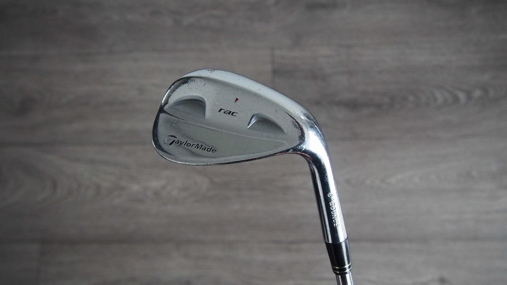 Kij do golfa Taylormade TP  RAC  48 st . wedge