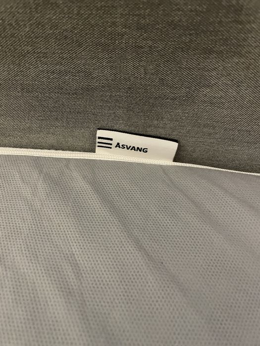 Cama ikea slattum