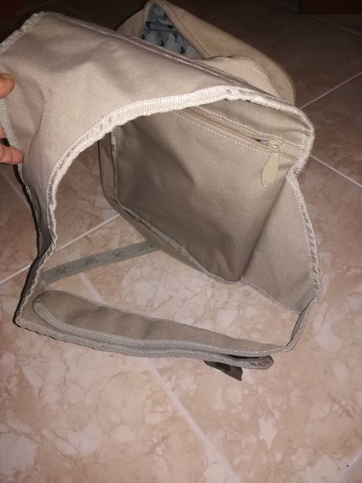 Mochila Mikey Jaslen