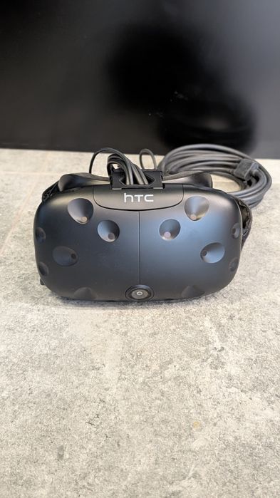 VR окуляри Vive HTC (Steam VR)