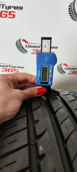 БЕЗ ПРЕДОПЛАТ Шини/Резина/Колеса Hankook 215 70 R16 100H Літо