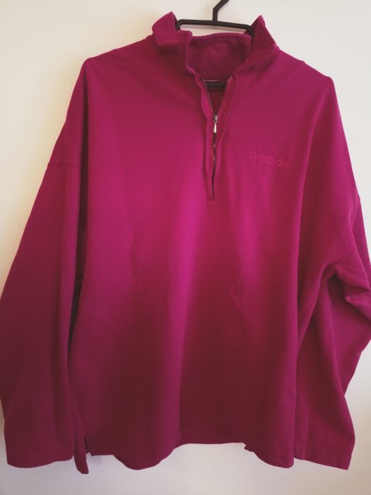 Bluza firmy Reebok