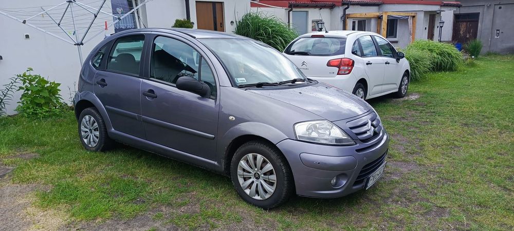 Sprzedam Citroen c3