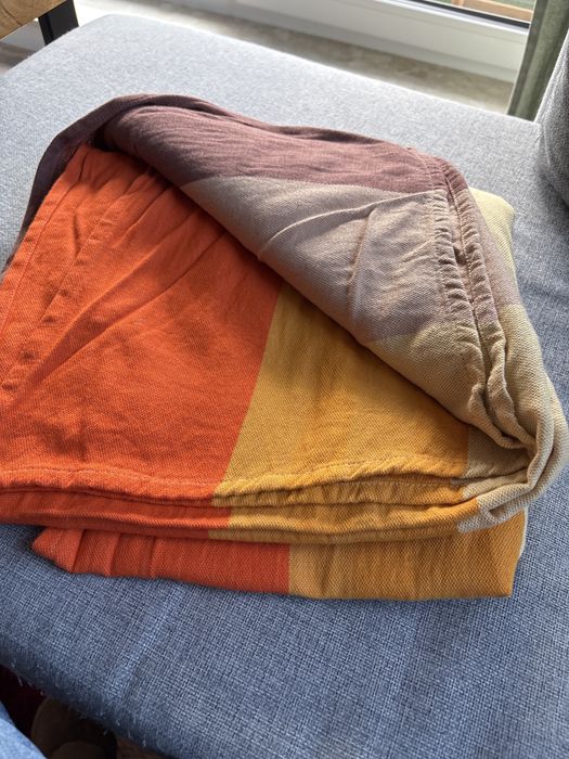 Chusta Natibaby 5,4m