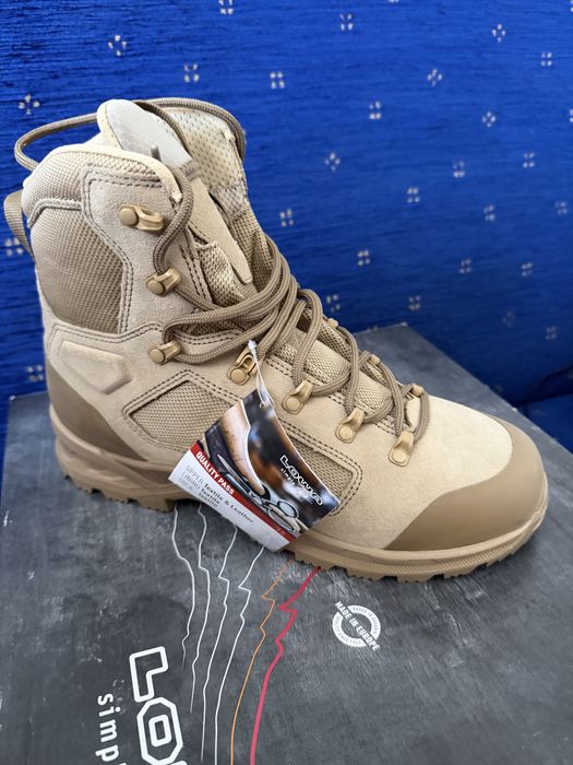 Buty Lowa Breacher S Mid 42 1/2
