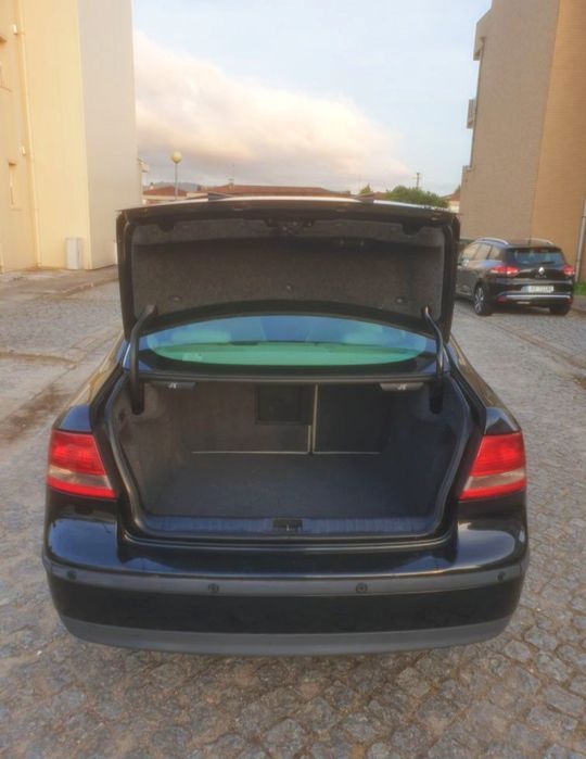 Saab 9.3 1.9 tid 150cv