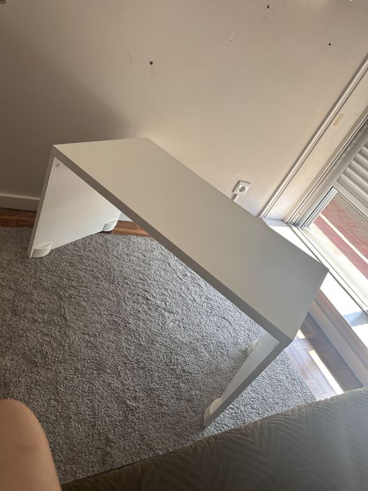 Movel branco ikea