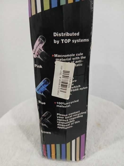 Hair Curler Adaptador