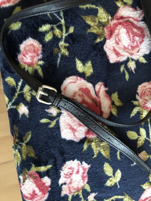 Torba stradivarius a4 pasek elegancka