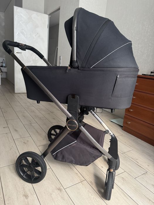 Коляска 2 в 1 Carello ultra