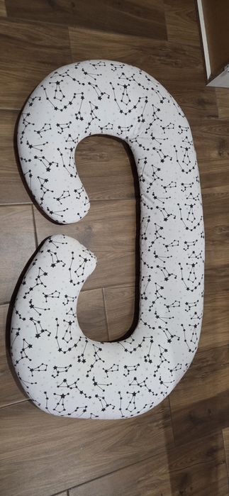 Rogal ciążowy  rogal do karmienia stanie idealny