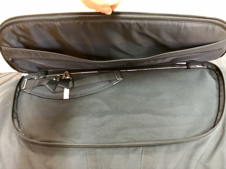 Futerał torba pokrowiec Soundwear Tasche 88 wymiary: 147 x 45 x 19