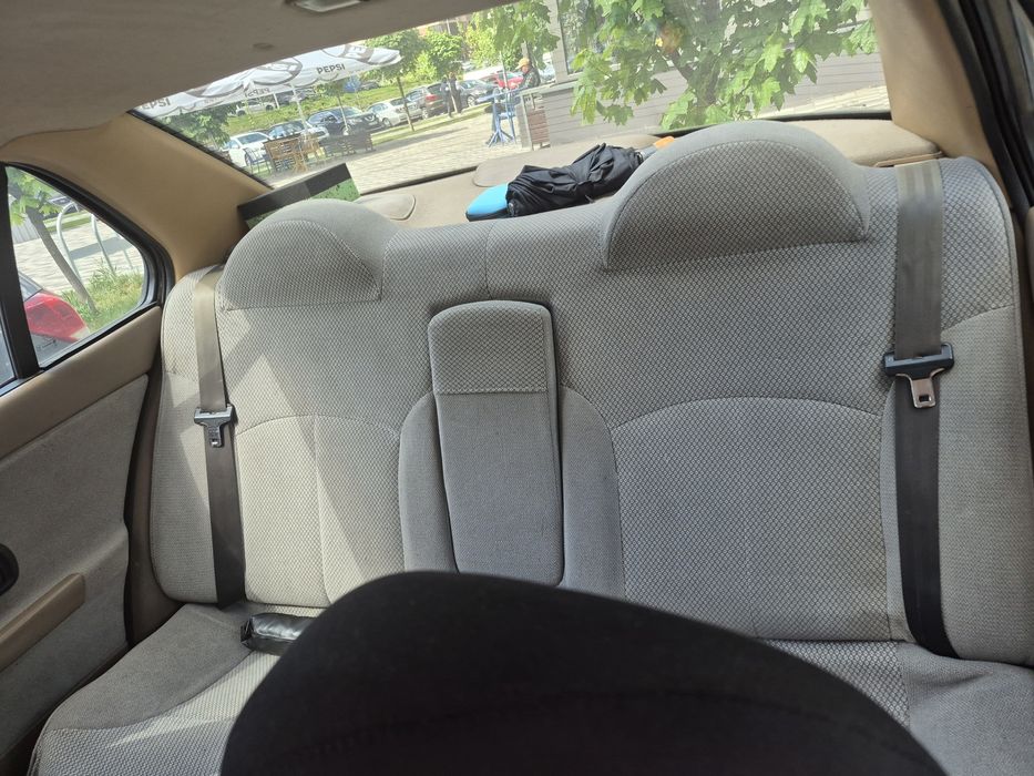 Продам Samand LX