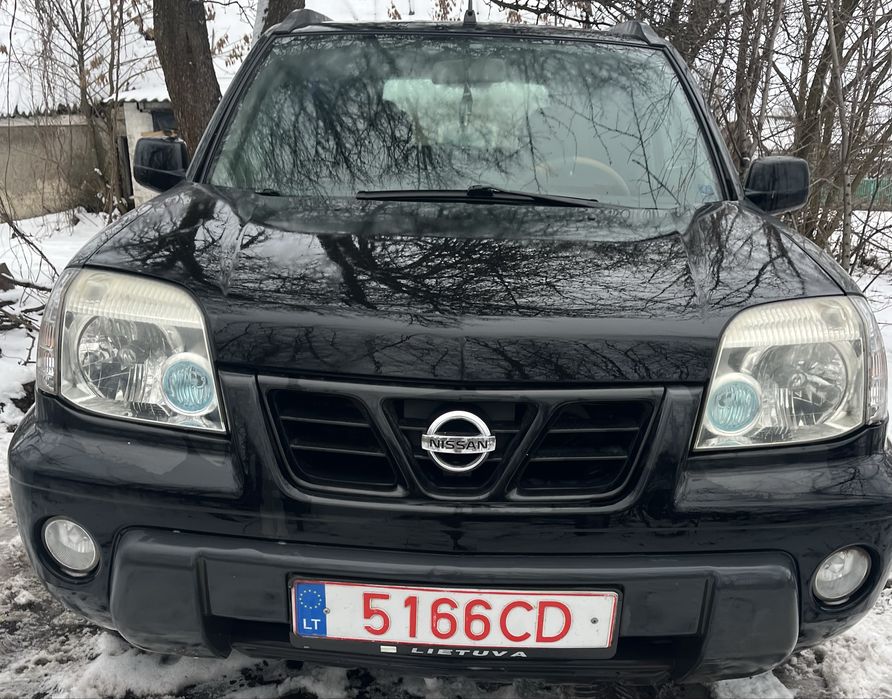 Продам Ніссан Х-Тріал Т 30