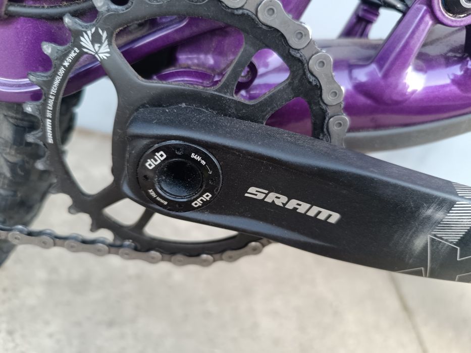 Велосипед Trek 2020 Fuel EX 7