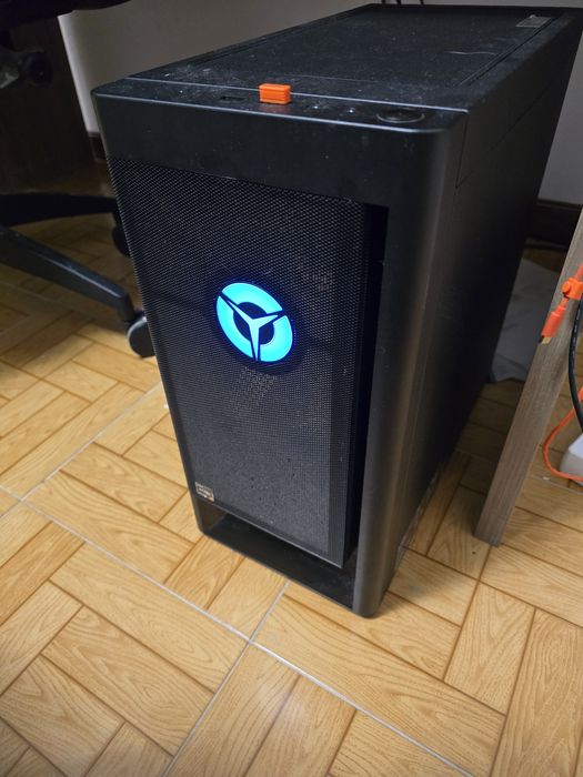 PC gaming 5700x-Radeon 6700xt 12gb vram- 32gb ram fury