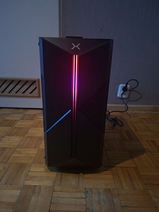 Komputer Gamingowy