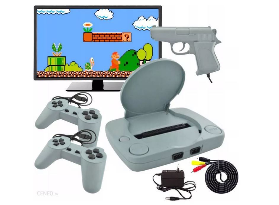 Gra pegazus telewizyjna