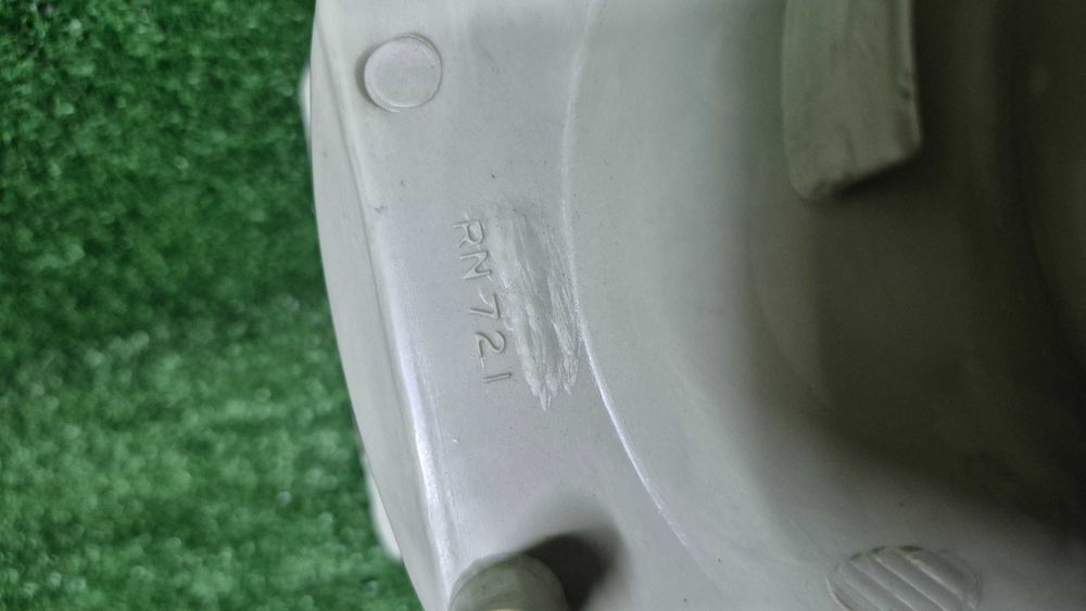 Otica Farol Direito Renault 21 Trafic 1987 em Diante Ref. BRN721-16000 NOVO DENJI