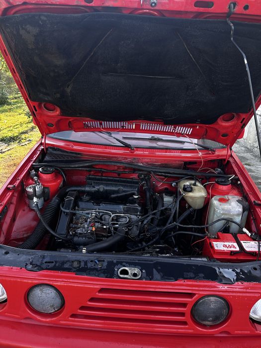 Golf 2
