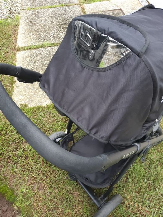 Vendo duo Vicky, carrinho de bebé e ovo64750881137667124