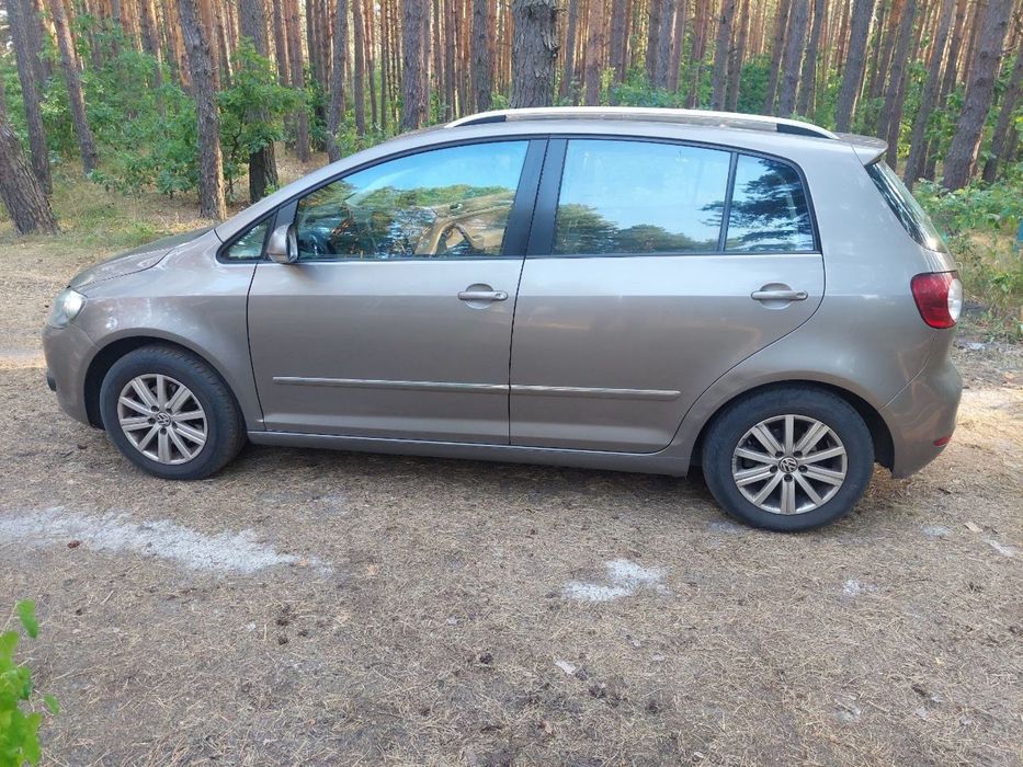 Продам Volkswagen Golf Plus