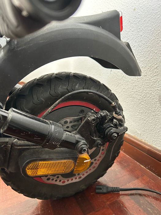 Trotinete urbanglide