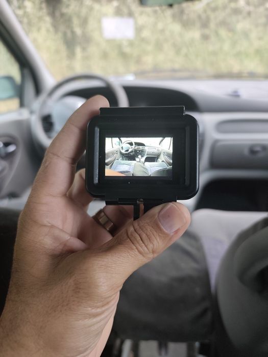 GoPro Hero 7 Black - Impecável!