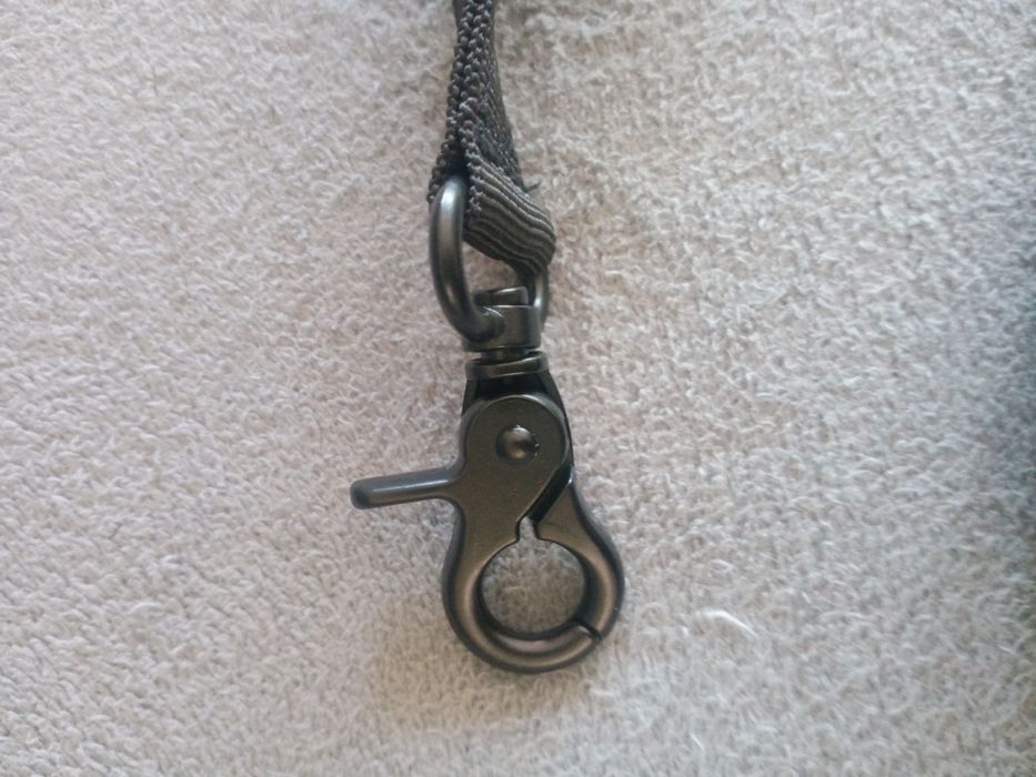 Smycz dla psa bez trzymania, do biegania, spacerów