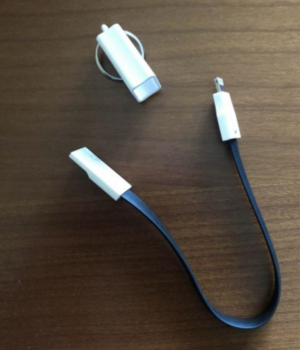 USB/Lightning Cables64575358944131121