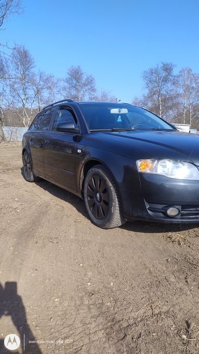 Продам AUDI A4B7