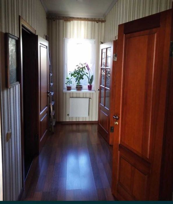 Продам дом Новая Покровка