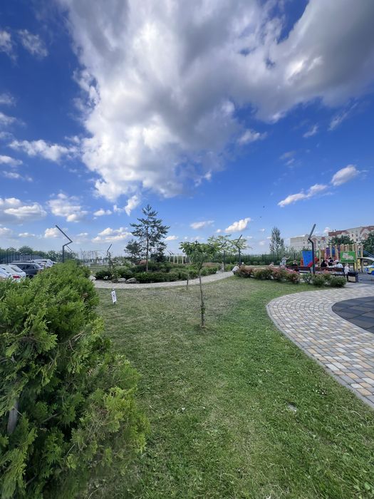 Тракт глинянський