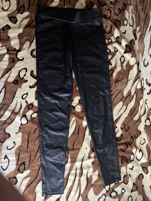 Юбка джинсовая Bershka