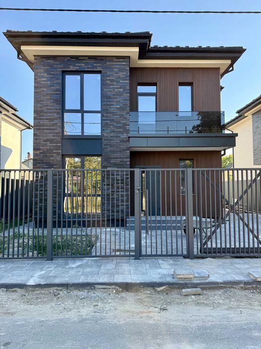 Будинок за адресою (площа 215 м²) - Atlanta.ua - фото 3