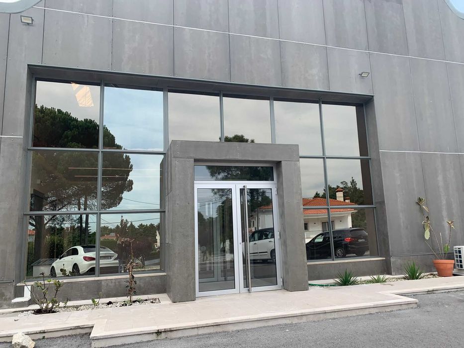 SALA ESTETICA LEIRIA PARA ARRENDAR