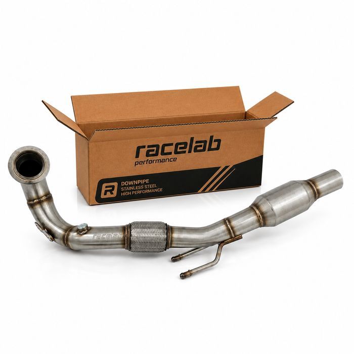 Downpipe Audi A3 8V Leon Cupra Golf MK7 GTI Octavia RS 1.8/2.0 TFSI 200 CPSI