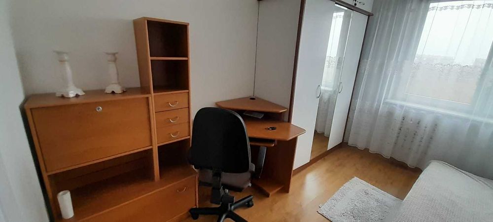 Mieszkanie – Gdańsk, Zaspa-Młyniec - Widok 3