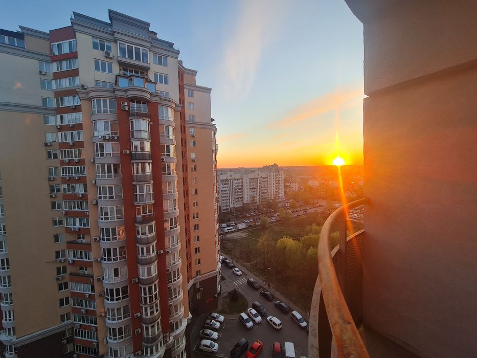 Здам в Оренду 50 кв.м Ліко Граді вулиця Мейтуса 4-А Голосіївський район Київ - More