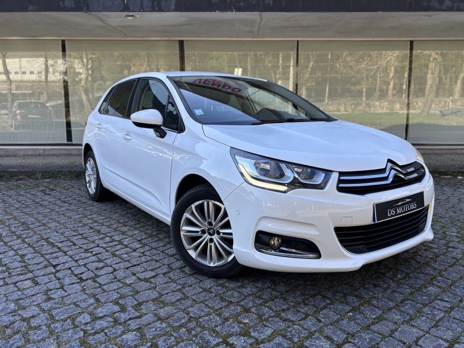 Citroën C4