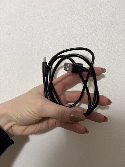 Kabel typu C ładowania do ładowania 100 cm