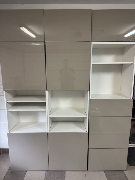 Zestaw PAX 180x 230