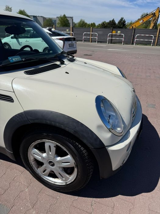 Sprzedam  Mini  Cooper  One