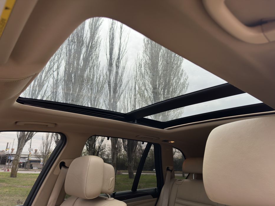 Продаю BMW X5 E70