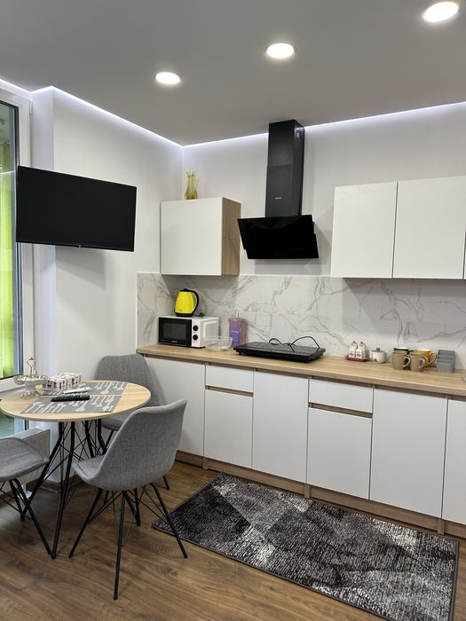 Оренда подобово ЖК Старт, Шолуденка 30, Лукʼяновка, Кпи, Ахматдит